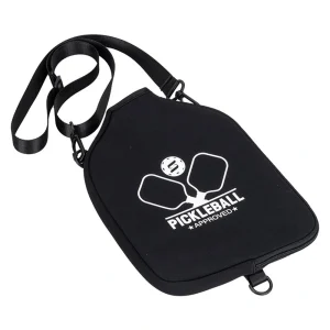Custom Pickleball Paddle Bags & Covers OEM | Professional Pickleball Paddle OEM