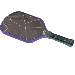 High End Pickleball Paddles Factory Supplier | Professional Pickleball Paddle OEM