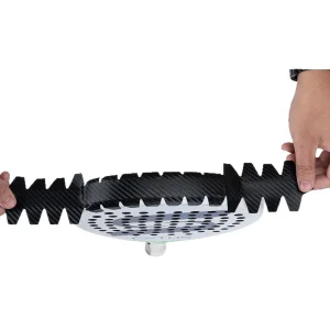 Pickleball Paddle Edge Guard Tape Supplier | Professional Pickleball Paddle OEM