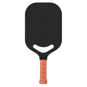 Thick Core Edgeless Pickleball Paddle OEM | Professional Pickleball Paddle OEM